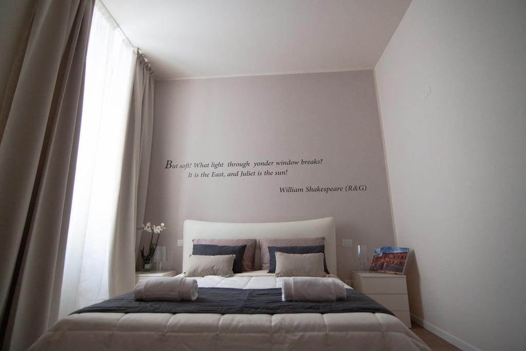 Relais Love Verona Exterior foto