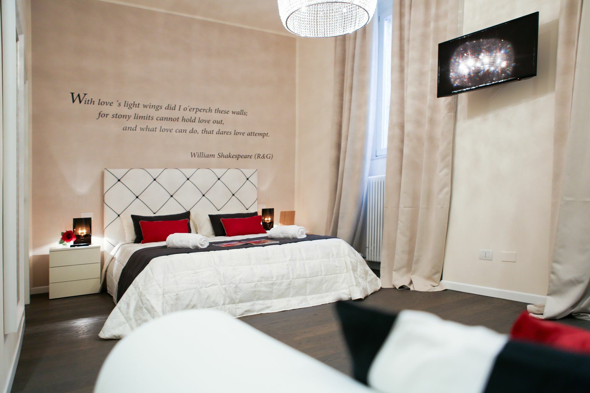 Relais Love Verona Exterior foto
