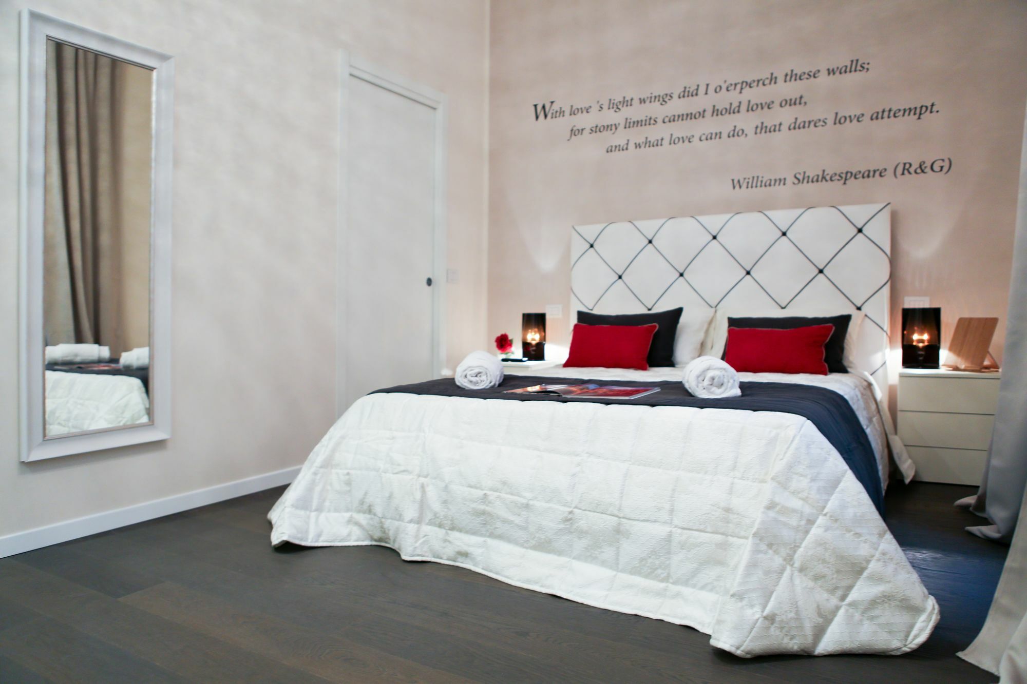 Relais Love Verona Exterior foto